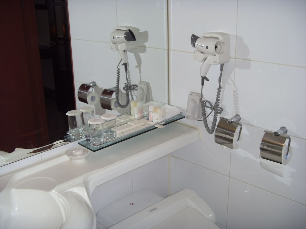 Фото New Chonji Hotel