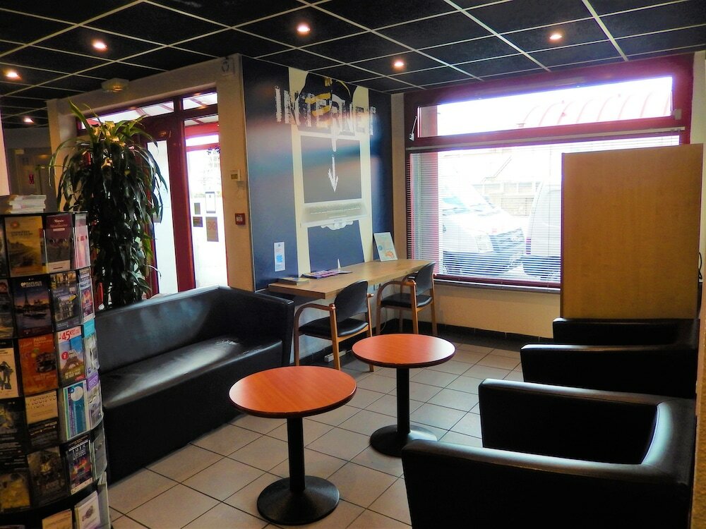 Фото ibis budget Paris Porte d'Italie Est