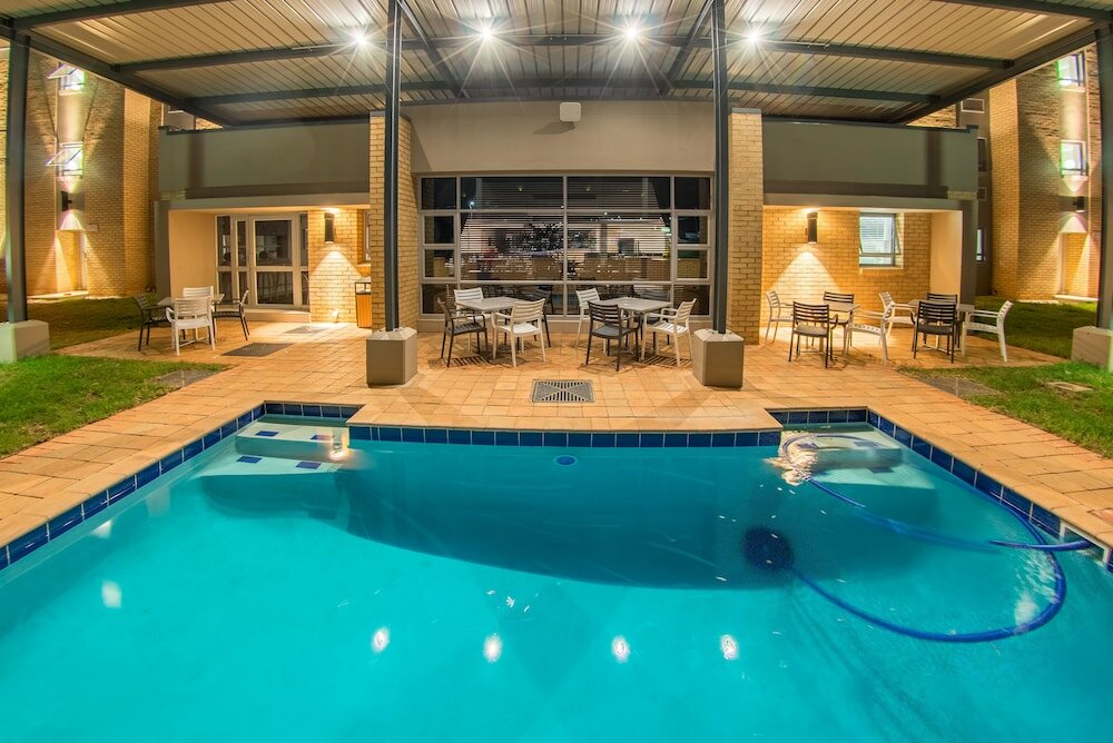 Фото Road Lodge Pietermaritzburg