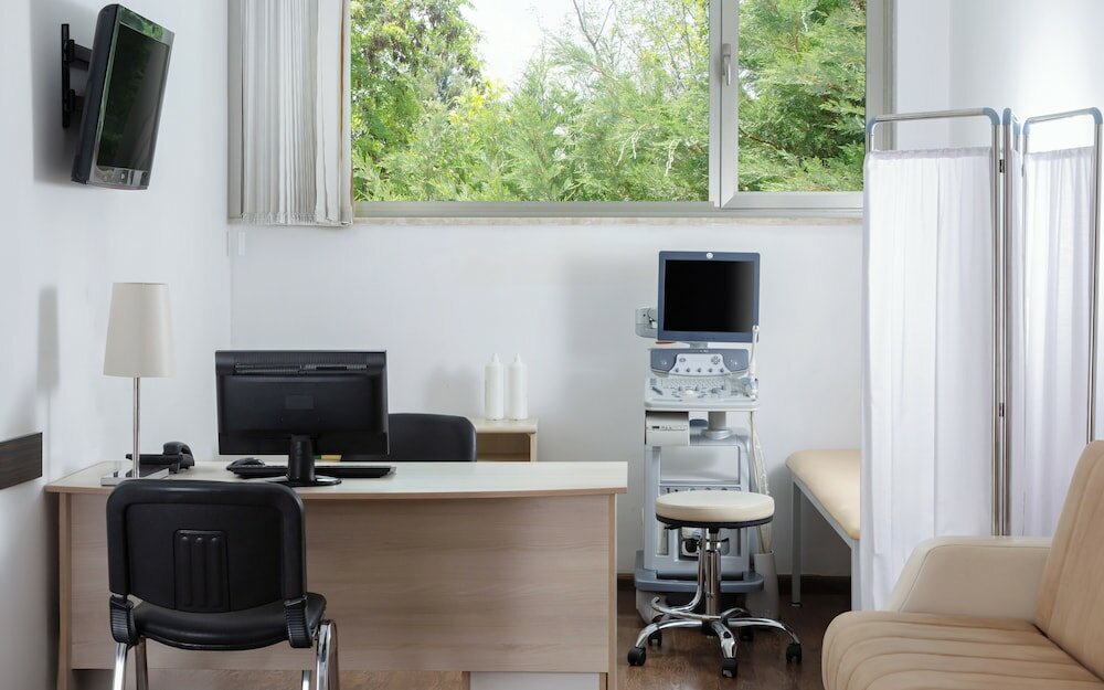 Фото Gashalti Health Hotel