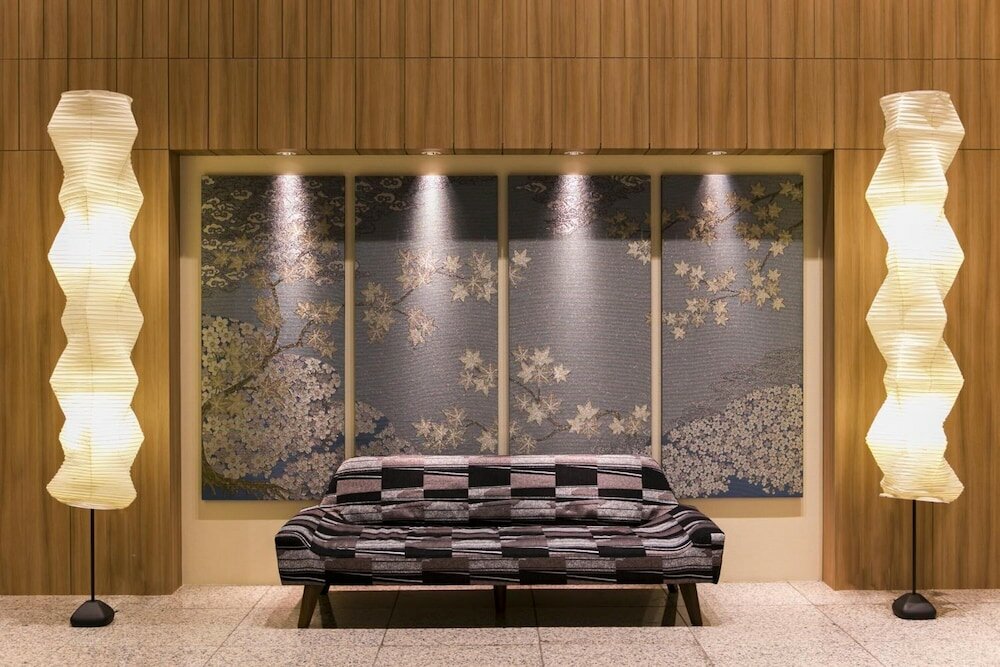 Фото Fujisan Station Hotel