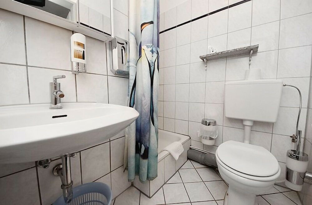 Фото City-Pension-Storch