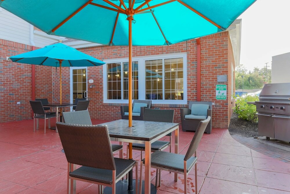 Фото Residence Inn by Marriott Potomac Mills Woodbridge