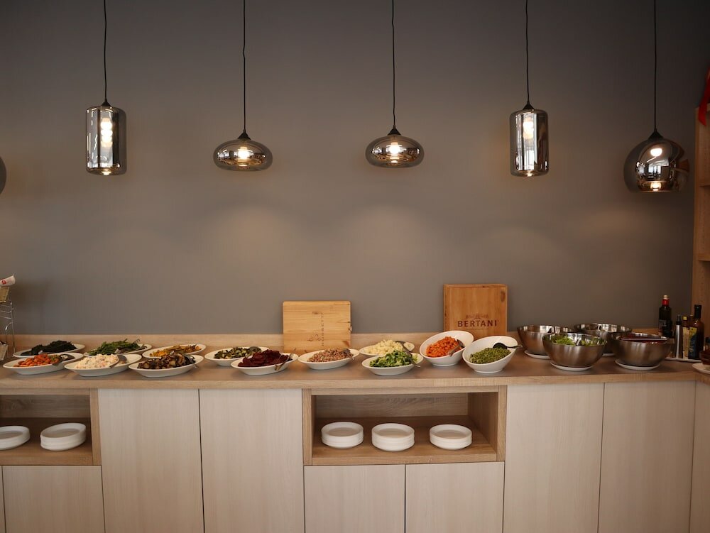 Фото Hotel Azzorre & Antille