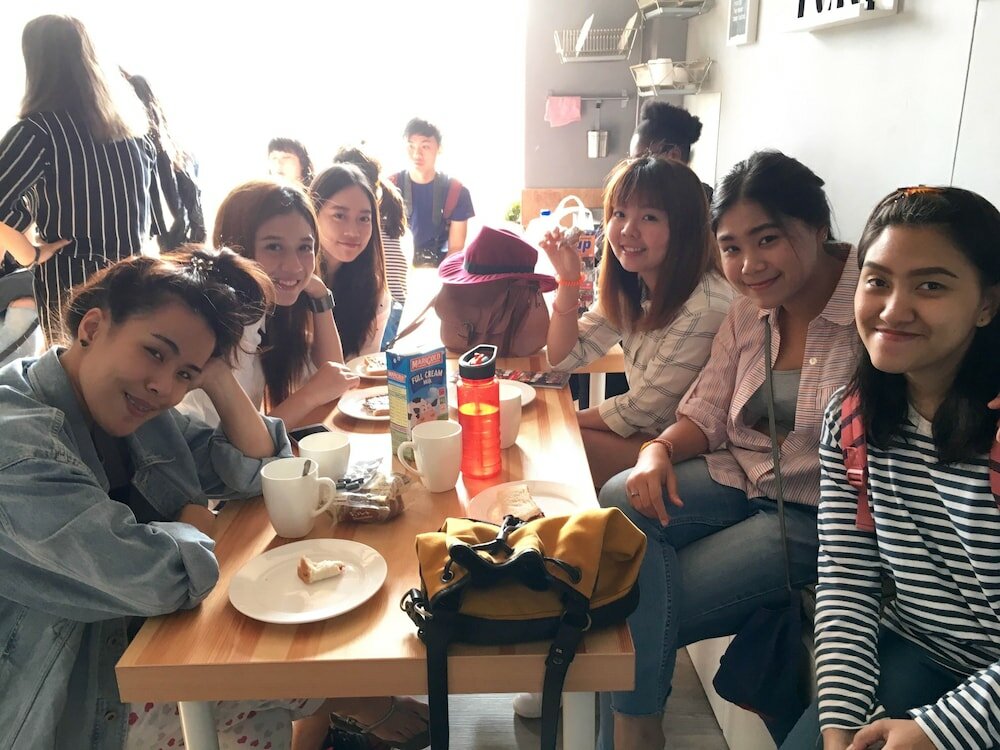 Фото Beat. Capsule Hostel @ Boat Quay