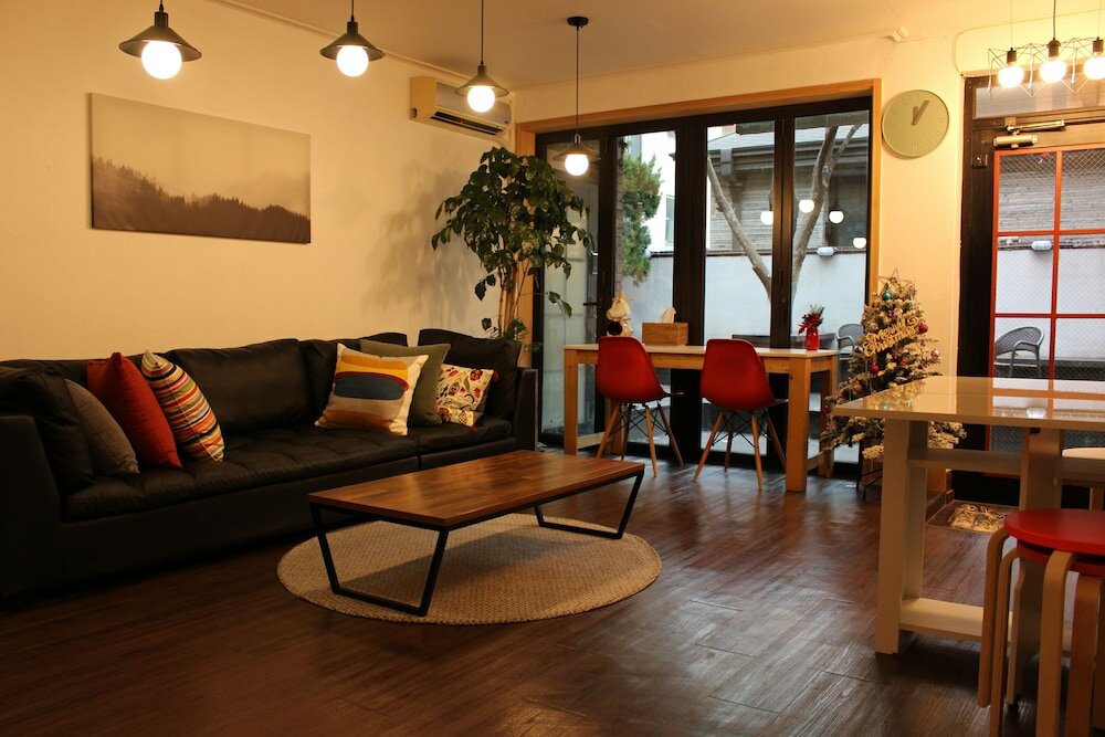 Фото Bunk Guest House - Hostel