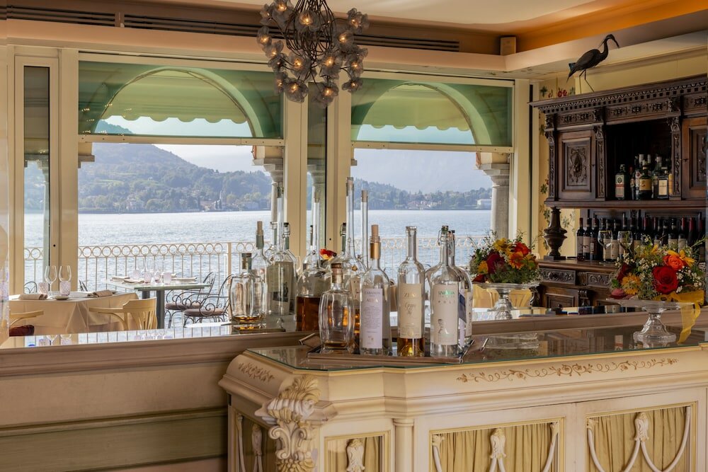 Фото La Darsena Boutique Hotel & Restaurant