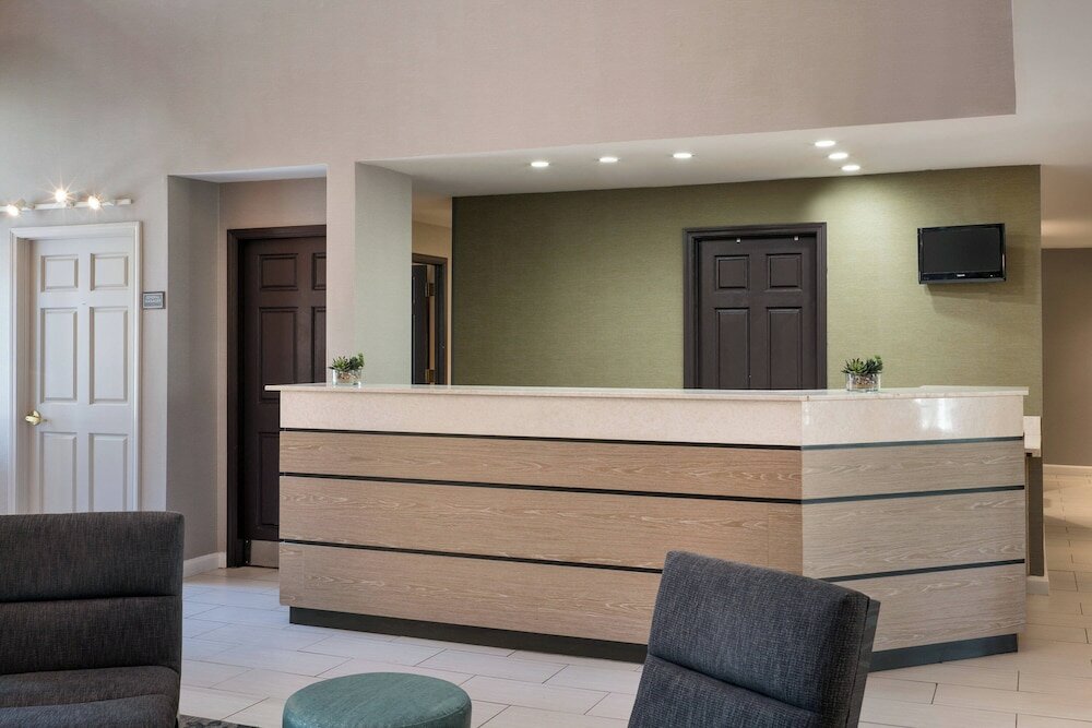 Фото Residence Inn by Marriott San Ramon