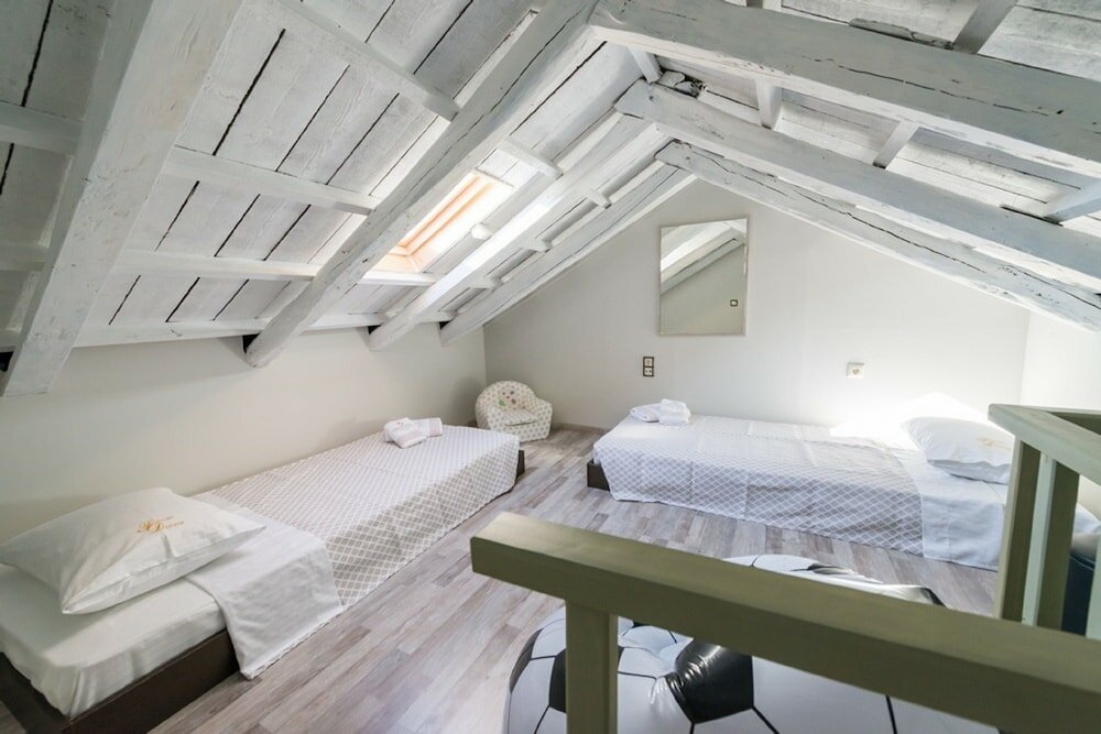 Фото Fiscardonna Luxury Suites