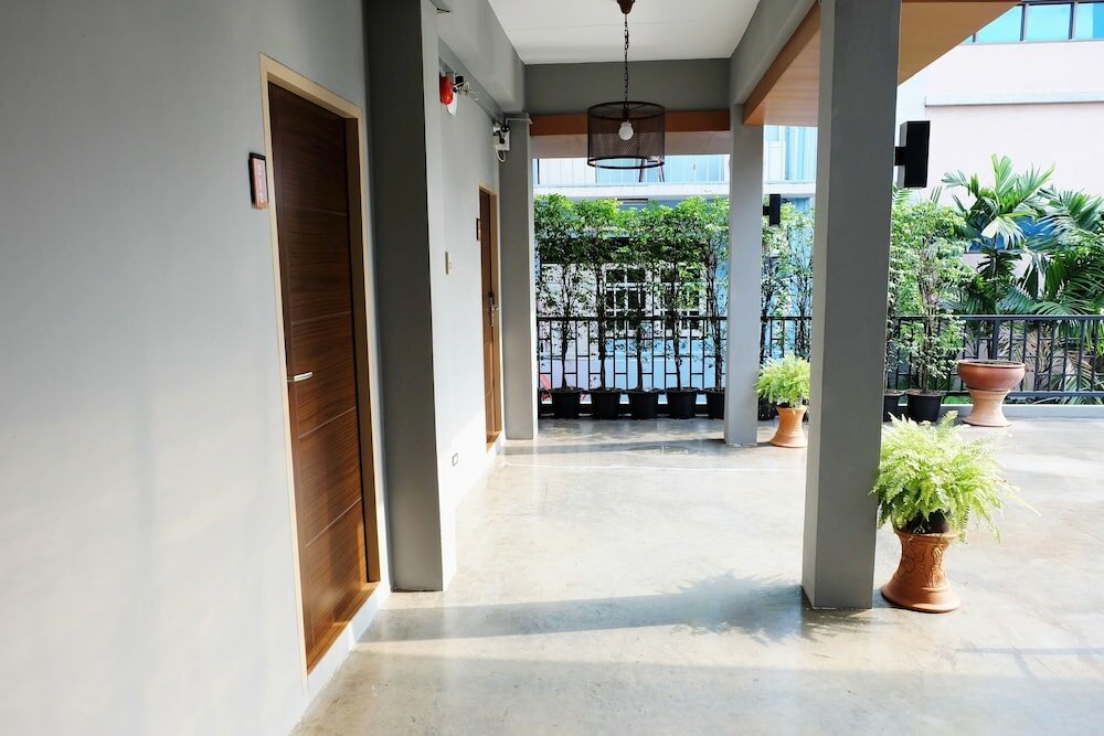 Фото Inn Stations Hostel