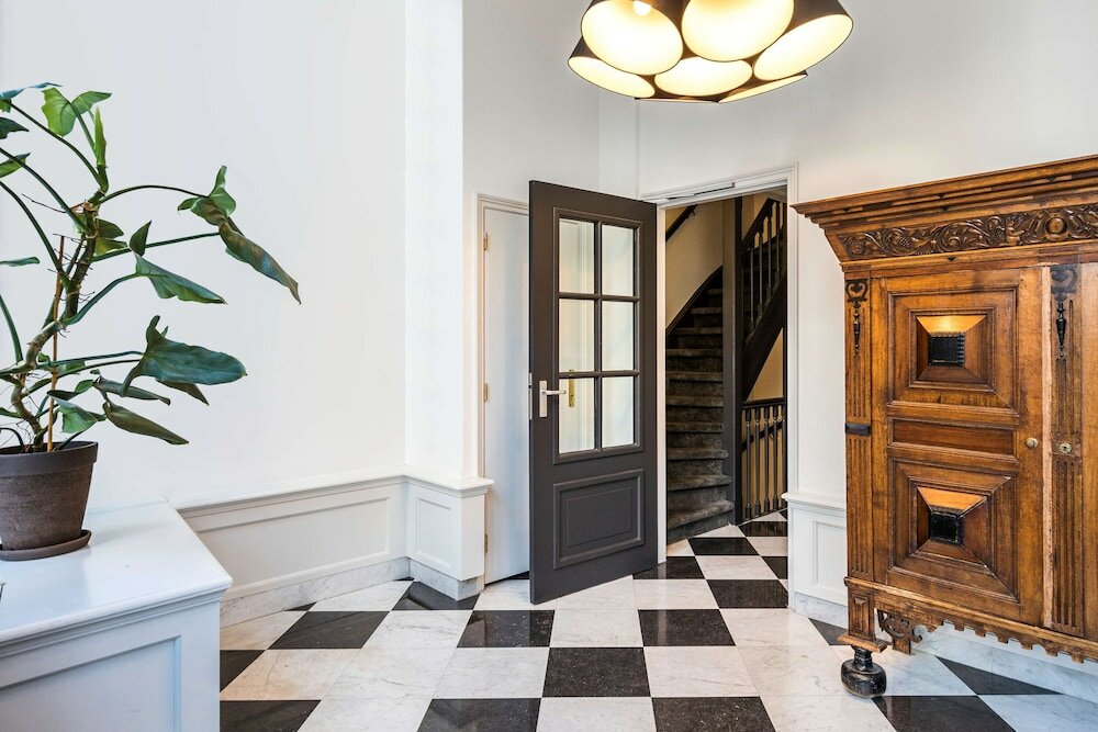 Фото Nh Collection Amsterdam Barbizon Palace