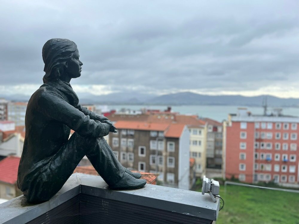 Фото Hotel Art Santander