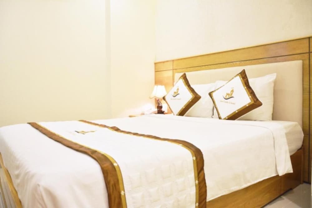 Фото Sea Castle Hotel