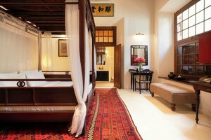 Galle Fort Hotel (Southern, City of Galle, Lighthouse Street), hotel