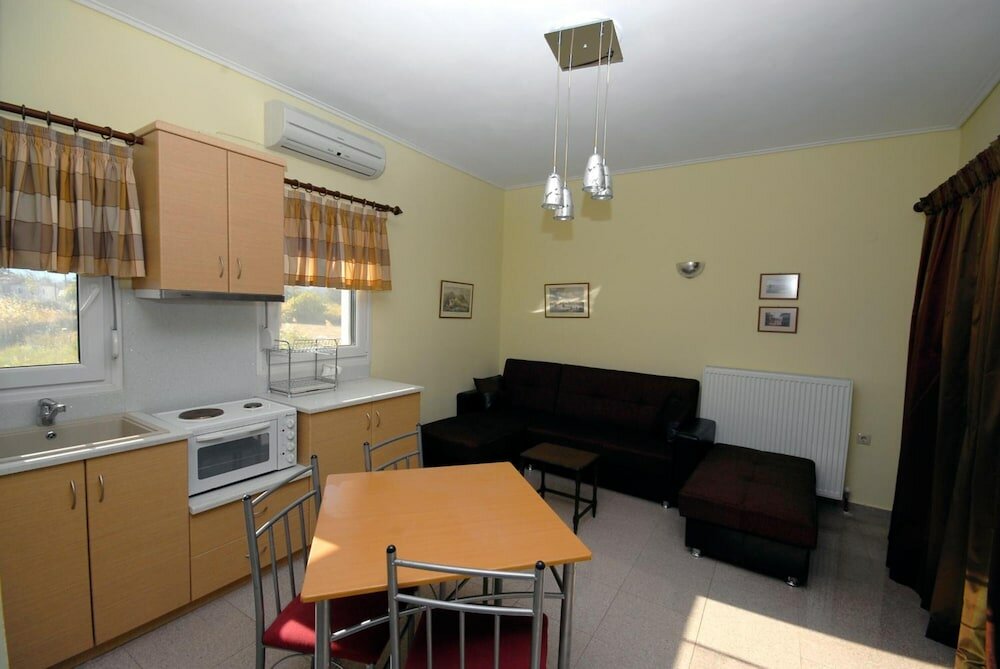 Фото Ariadnes Holiday Accommodation II