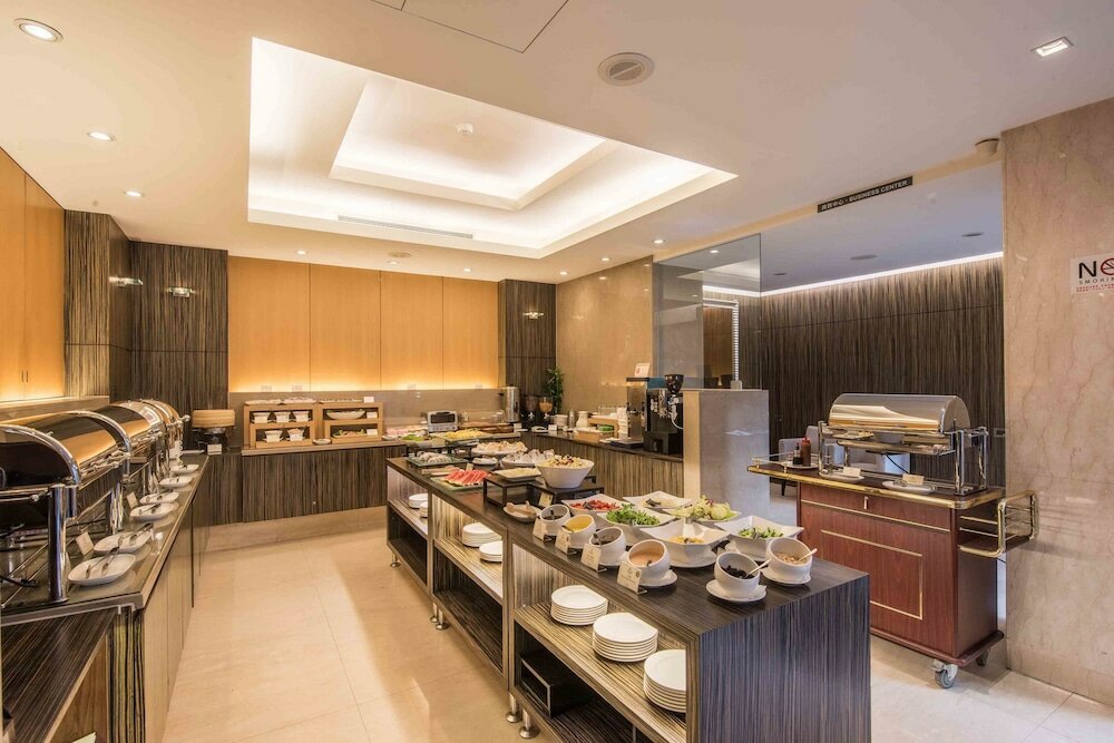 Фото Royal Biz Taipei