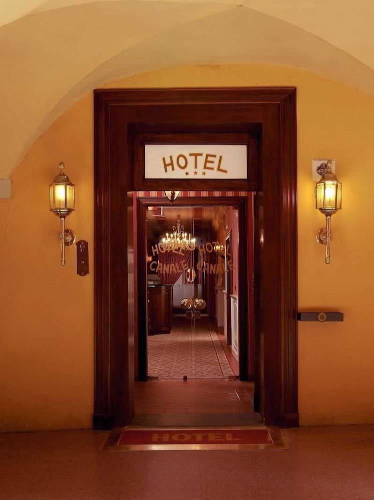 Фото Il Canale Hotel