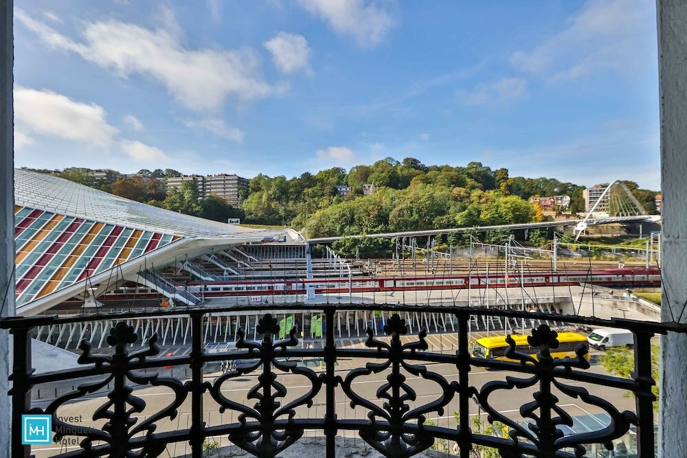 Фото Hotel de la Couronne