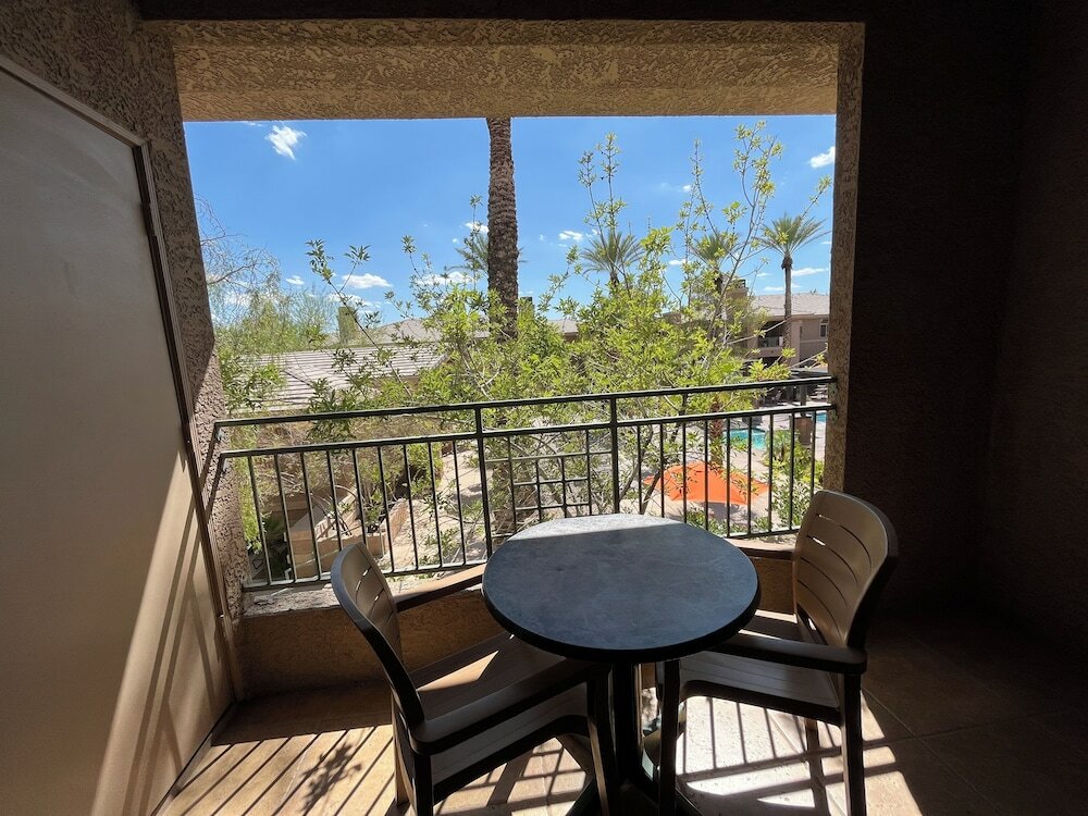 Фото The Cliffs at Peace Canyon