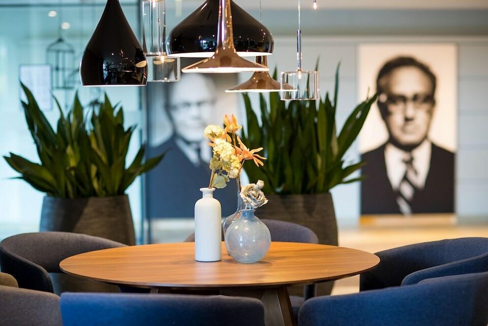 Фото Hotel De Bilderberg