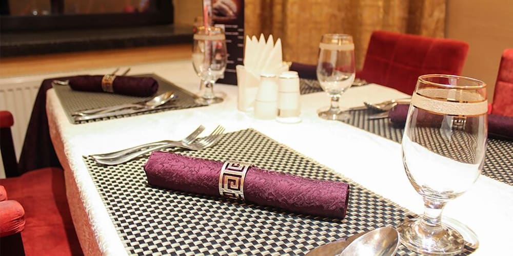 Фото Urgoo Boutique Hotel