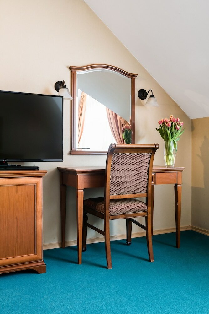 Фото Hotel Wersal