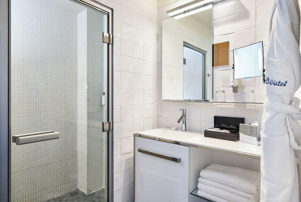 Фото Paris Bastille Boutet - MGallery