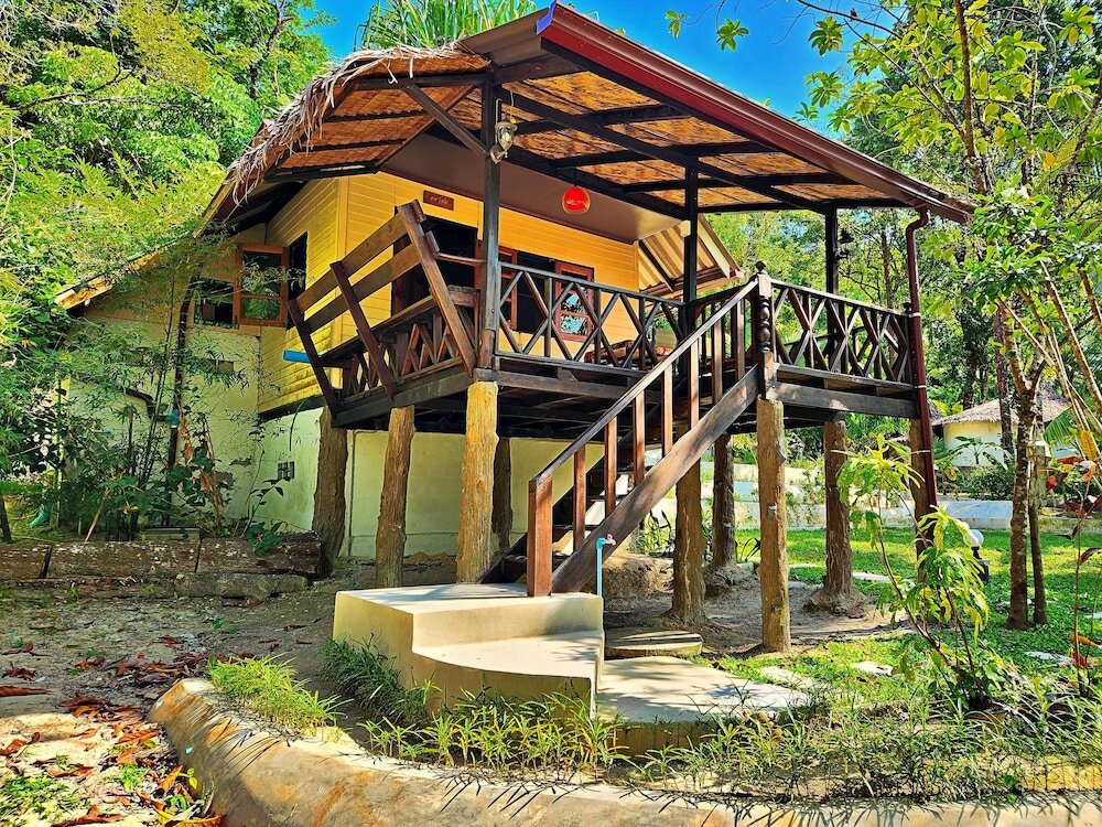 Фото Flower Power Village