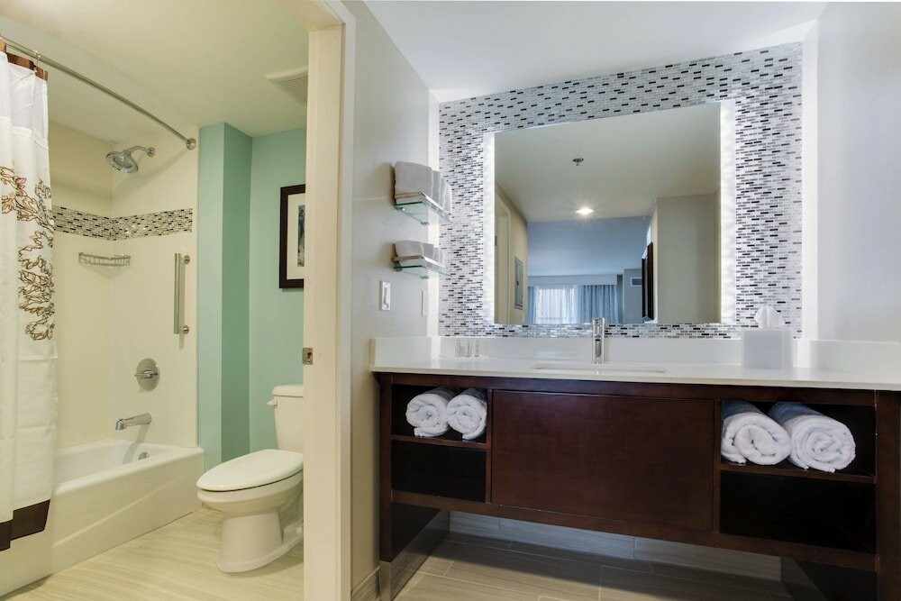Фото Residence Inn by Marriott Daytona Beach Oceanfront