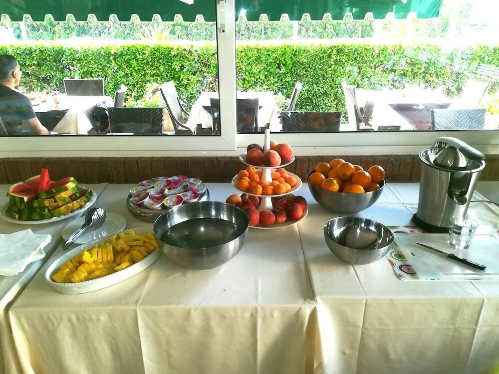 Фото Hotel Michela