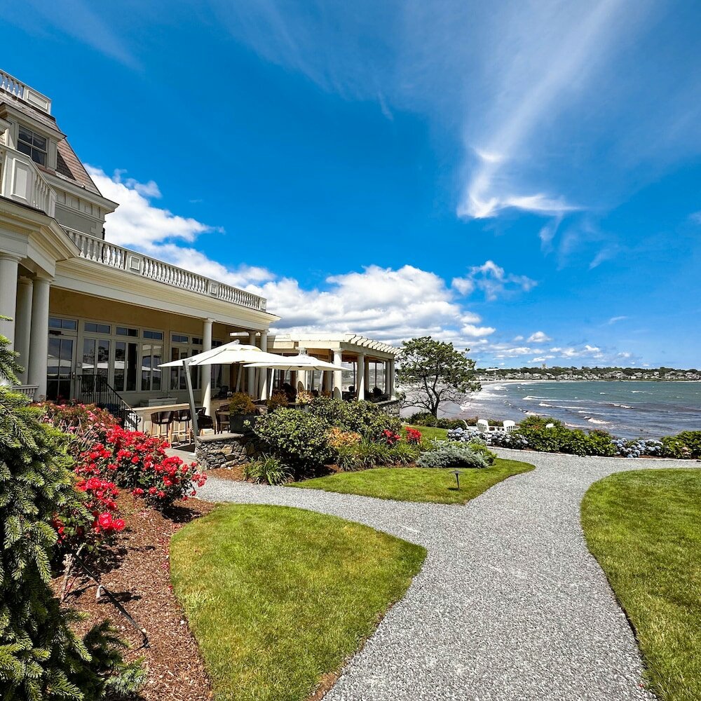 Фото The Chanler at Cliff Walk