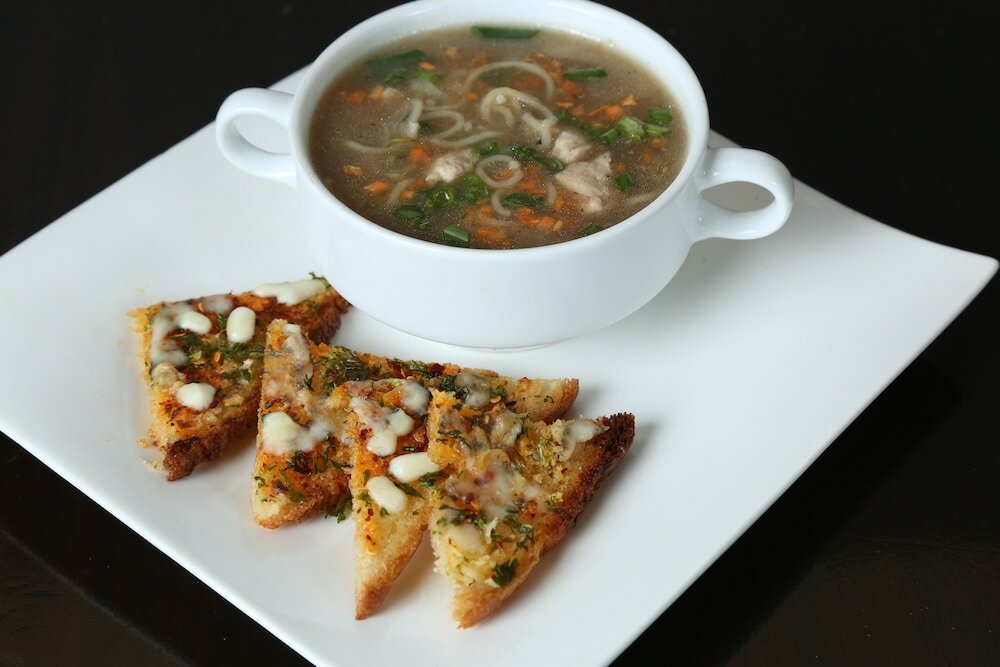 Фото Mango House