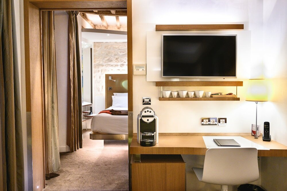 Фото Select Hotel - Rive Gauche