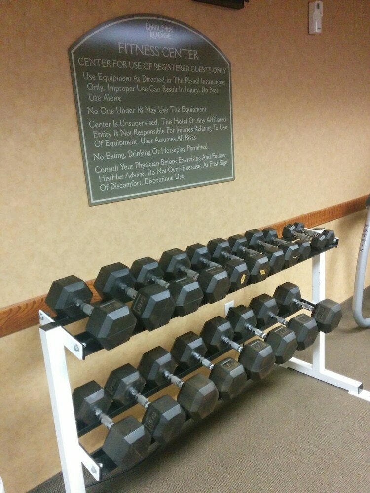 Фото Canal Park Lodge