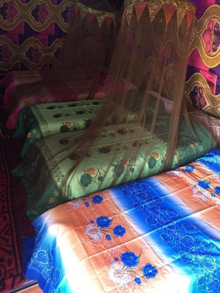 Фото Galaxy Desert Camp Merzouga