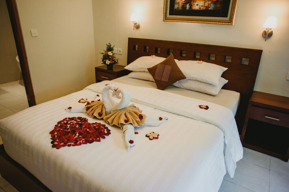 Фото Desak Putu Putra Hidden