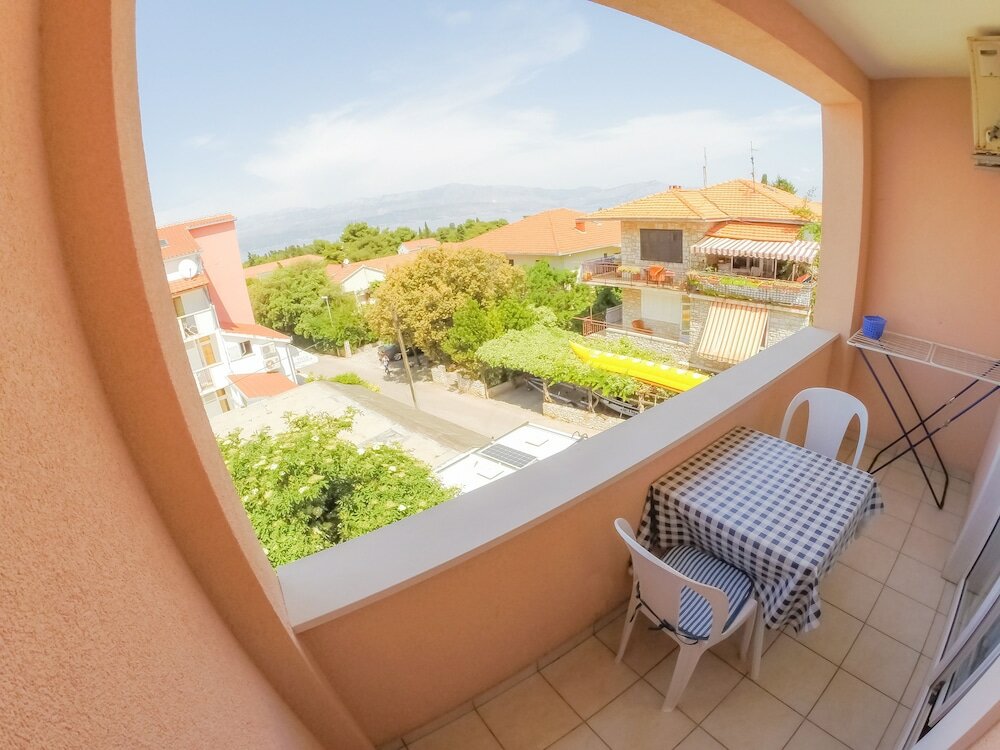 Фото Villa Midea