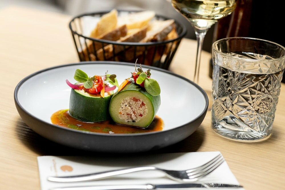 Фото Courtyard by Marriott Brussels Eu