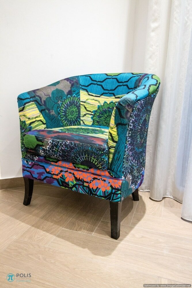 Фото Polis Boutique Hotel