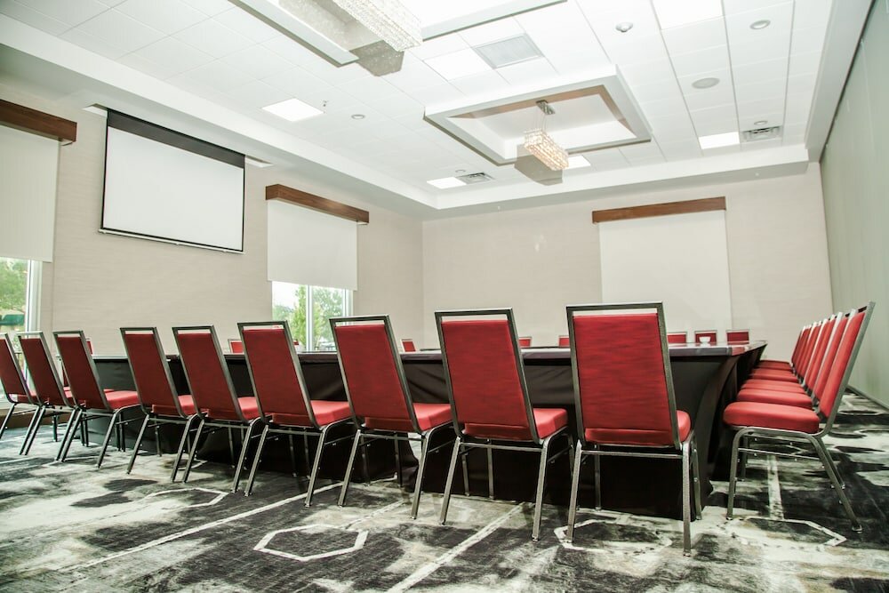 Фото Hilton Garden Inn Tampa Suncoast Parkway