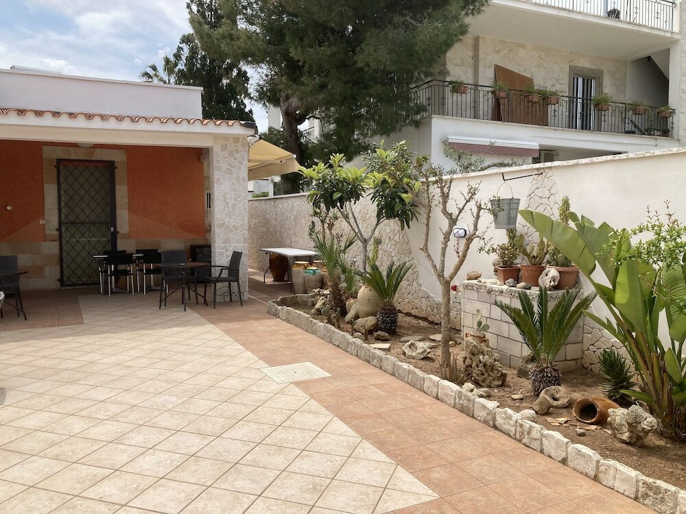 Фото Punta Prosciutto Angel Bay B&b