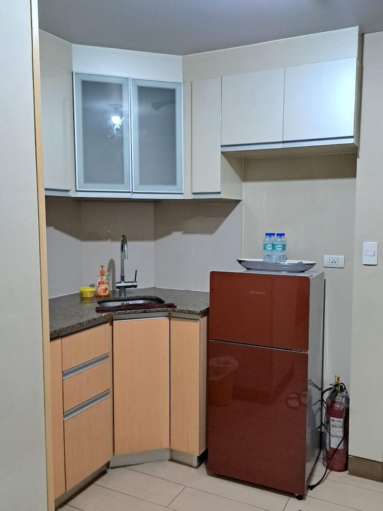 Фото Jieann's Transient Home