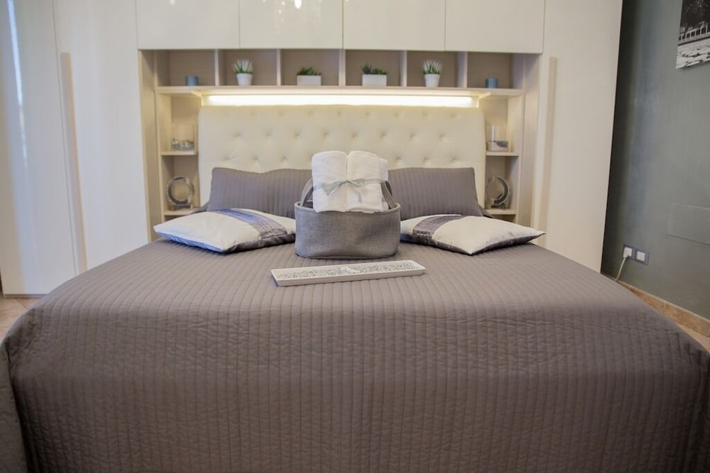 Фото Villa Erasi Guest House