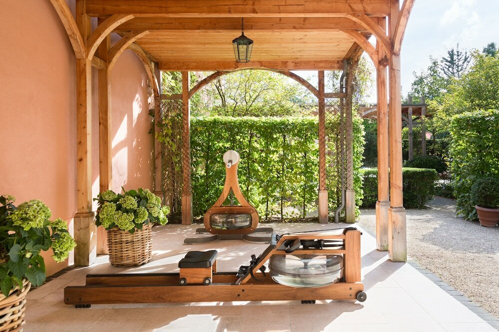 Фото Brenners Park-Hotel & SPA