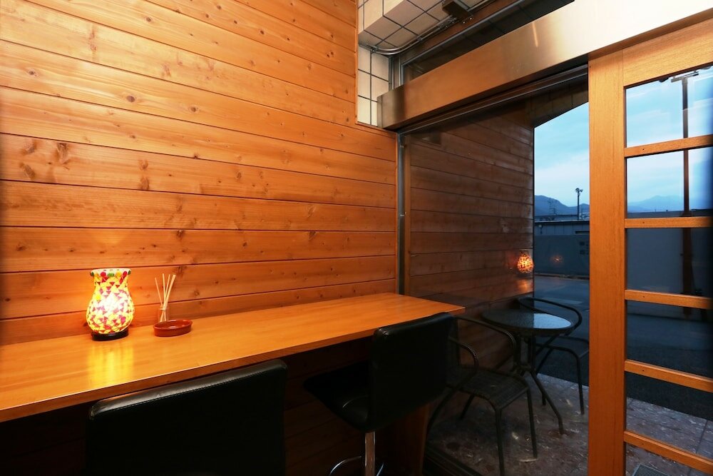 Фото Hotel Rakuserina