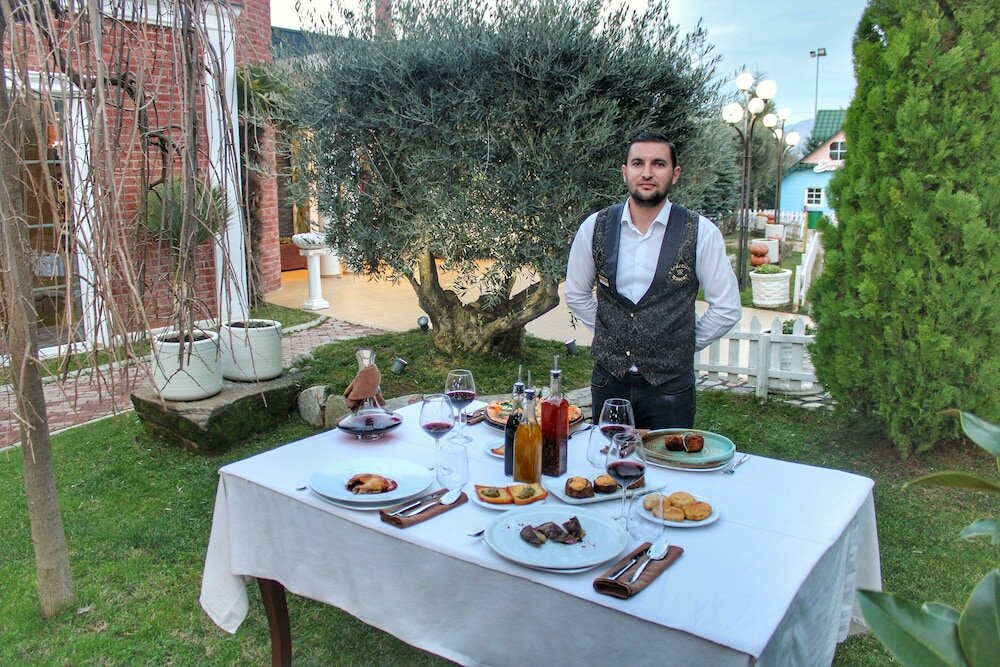 Фото Gardenland Resort