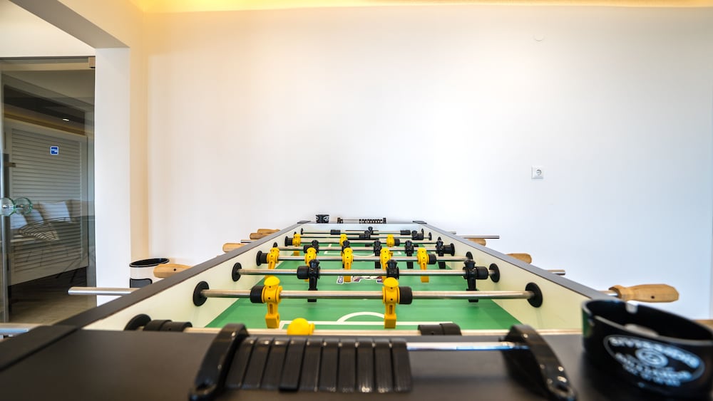 Фото Forest Park Hotel