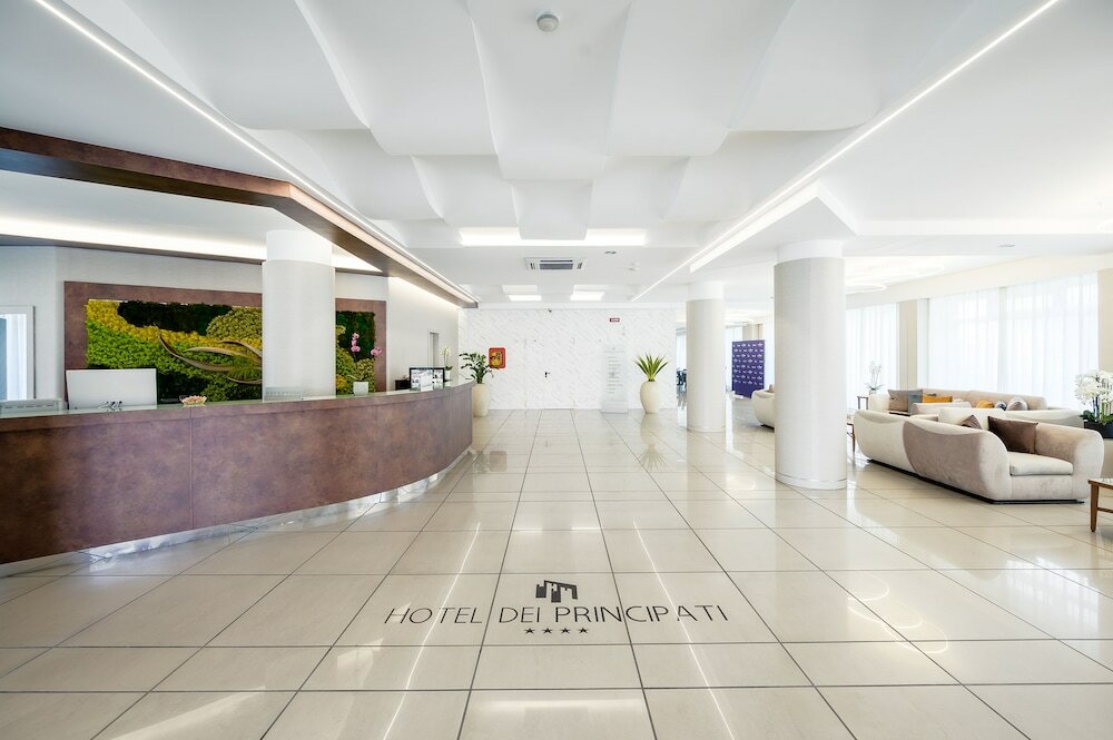 Фото Best Western Dei Principati