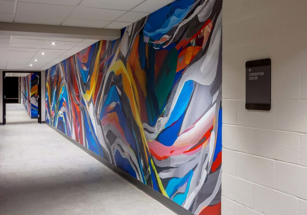 Фото Aloft Philadelphia Downtown