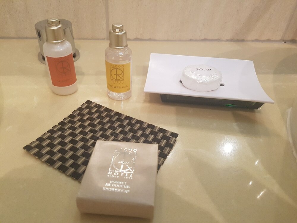 Фото Urgoo Boutique Hotel